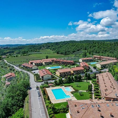Casa Sulla Collina Apartment Puegnago Exterior photo
