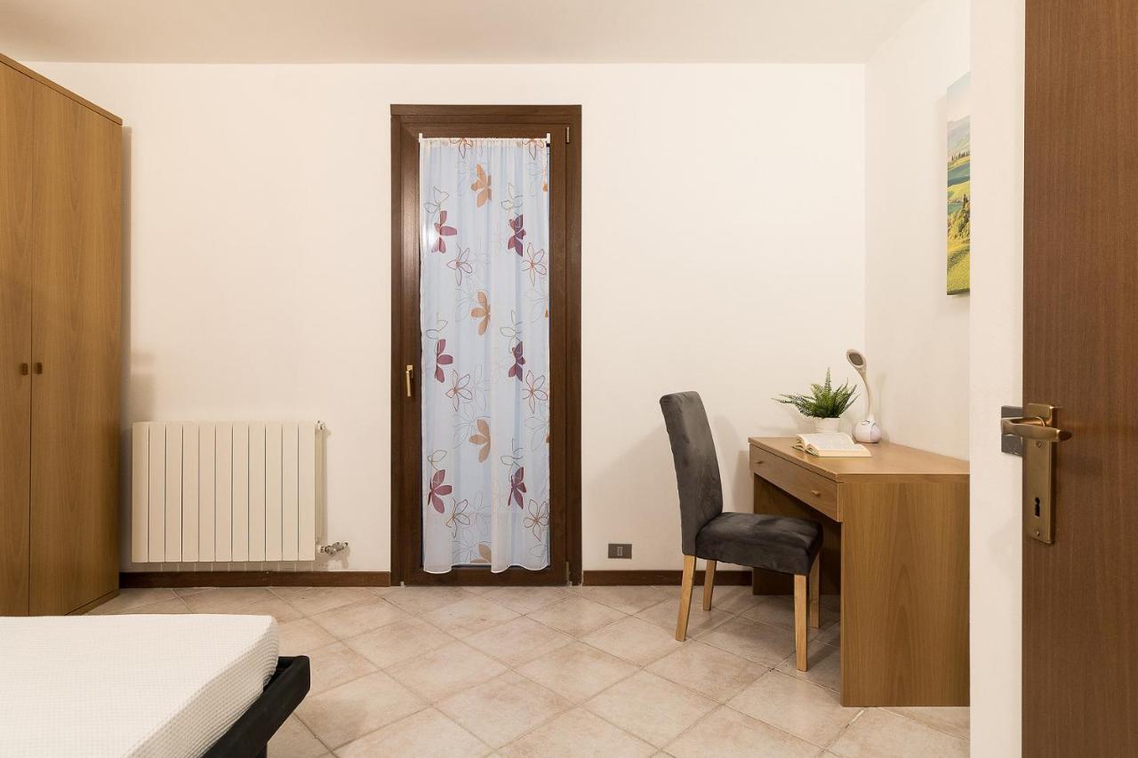 Casa Sulla Collina Apartment Puegnago Exterior photo