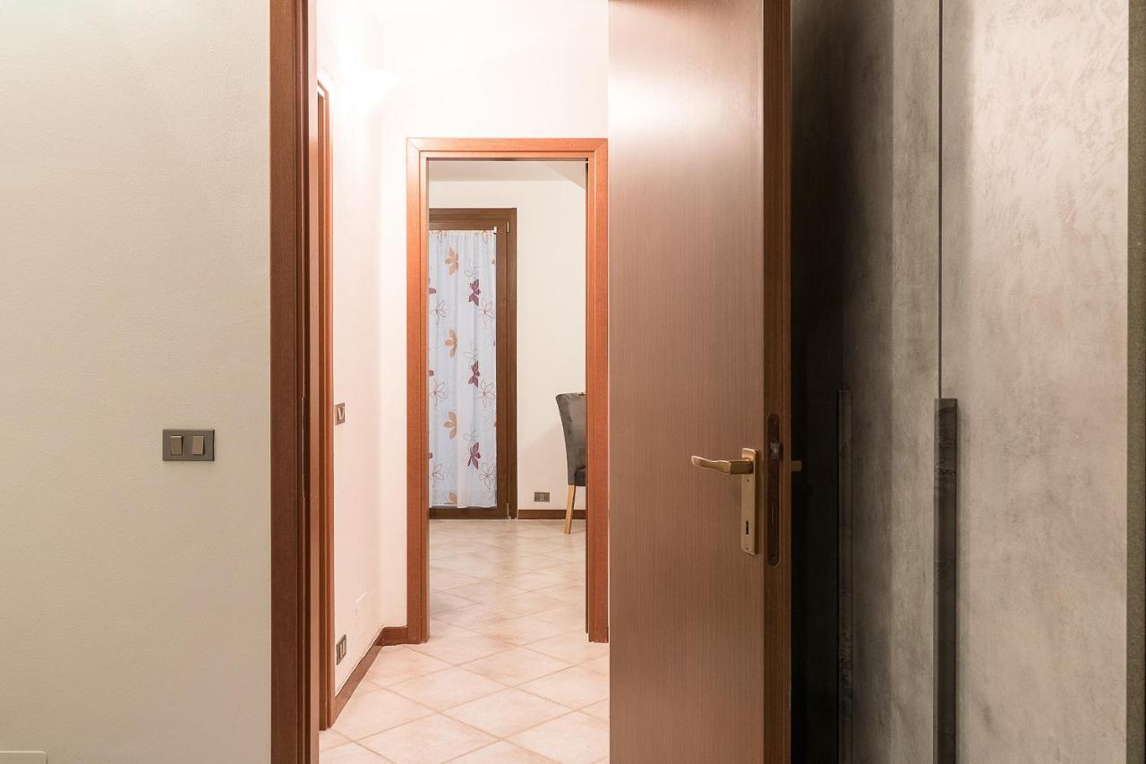 Casa Sulla Collina Apartment Puegnago Exterior photo